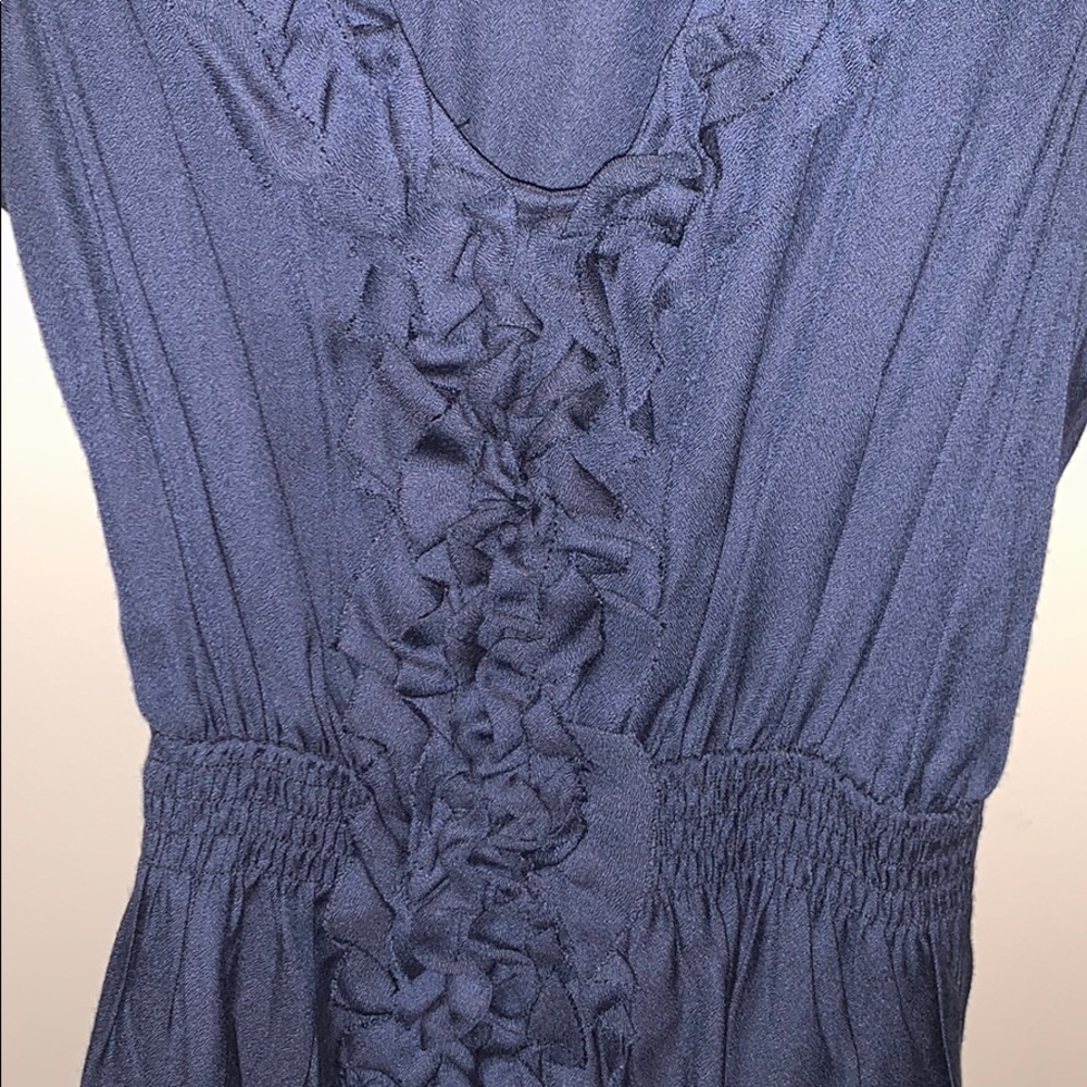 💙DETAILED DRESS - Picture 3 of 5
